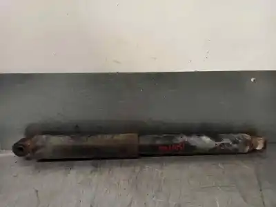 Peça sobressalente para automóvel em segunda mão amortecedor dianteiro esquerdo por renault mascott 3.0 diesel referências oem iam 5010557379
