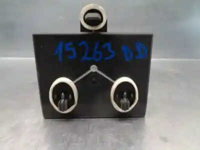 Peça sobressalente para automóvel em segunda mão módulo electrónico do fecho central por audi q7 (4l) 3.0 tdi referências oem iam 4l0959792b  4l0910793b