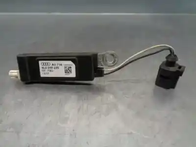 Pezzo di ricambio per auto di seconda mano amplificatore d'antenna per audi q7 (4l) 3.0 tdi riferimenti oem iam 4l0035225f  
