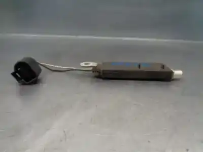 Pezzo di ricambio per auto di seconda mano amplificatore d'antenna per audi q7 (4l) 3.0 tdi riferimenti oem iam 4l0035225f  