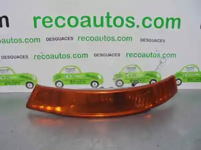 Peça sobressalente para automóvel em segunda mão FAROLIM DIANTEIRO ESQUERDO por RENAULT TRAFIC CAJA CERRADA (AB 4.01)  Referências OEM IAM 8200007031  