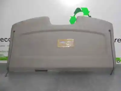 Tweedehands auto-onderdeel achterbak voor mg serie 200 (rf) 216 si oem iam-referenties 