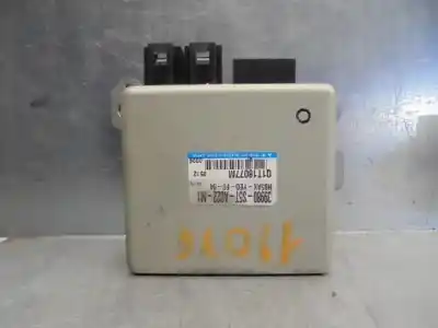 Gebrauchtes Autoersatzteil ecu-motorsteuergerät uce motorsteuergerät zum honda civic berlina 3 (ep1/2) 1.4 90 cv / 66 kw oem-iam-referenzen 39980s5ta022m1  q1t18077m