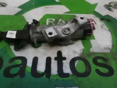 Pezzo di ricambio per auto di seconda mano INTERRUTTORE DI AVVIAMENTO per SEAT CORDOBA BERLINA (6L2)  Riferimenti OEM IAM 4B0905851C  