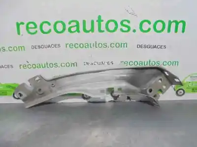Автозапчасти б/у передняя панель за citroen jumpy ii furgoneta 2.0 hdi 120 ссылки oem iam 993410  
