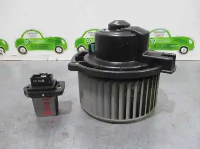 Second-hand car spare part heater blower motor for daewoo evanda (klal) 2.0 oem iam references 