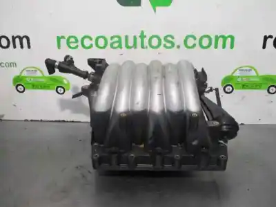 Peça sobressalente para automóvel em segunda mão coletor admissão por audi a6 avant (4b5) 2.4 v6 30v referências oem iam 078133223s