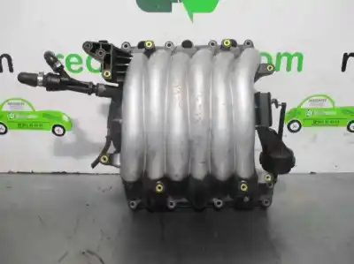 Автозапчасти б/у впускной коллектор за audi a6 avant (4b5) 2.4 v6 30v ссылки oem iam 078133223s  2900303789
