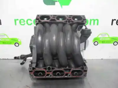 Автозапчасти б/у впускной коллектор за audi a6 avant (4b5) 2.4 v6 30v ссылки oem iam 078133223s  2900303789