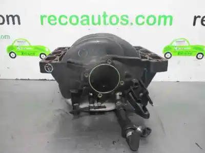 Автозапчасти б/у впускной коллектор за audi a6 avant (4b5) 2.4 v6 30v ссылки oem iam 078133223s  2900303789