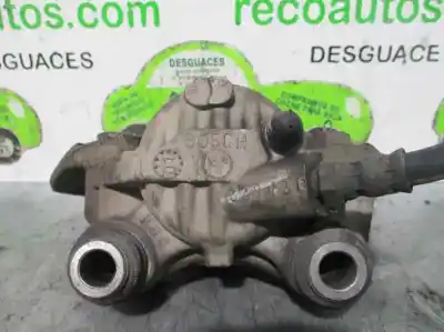 Peça sobressalente para automóvel em segunda mão pinça de travão dianteira direita por citroen saxo 1.4 sx referências oem iam   339876