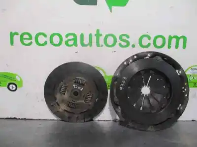 Peça sobressalente para automóvel em segunda mão kit de embreagem por fiat 500 (312_) 1.2 lpg (312axa1a) referências oem iam 55269068