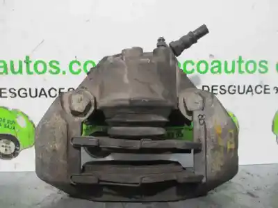 Pièce détachée automobile d'occasion ETRIER DE FREIN AVANT GAUCHE pour CITROEN SAXO  Références OEM IAM   339875