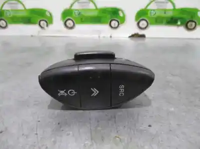 Second-hand car spare part radio control switch for daewoo evanda (klal) 2.0 oem iam references 
