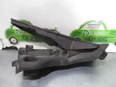 Автозапчасти б/у ПЕДАЛЬНЫЙ ПОТЕНЦИОМЕТР за SEAT LEON (1P1)  ссылки OEM IAM 1K1721503L  6PV00860000