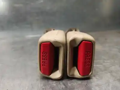 Tweedehands auto-onderdeel riem haak voor lexus is 200 (ds2/is2) d-cat oem iam-referenties 070315ca