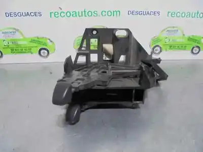 Peça sobressalente para automóvel em segunda mão comando de sofagem (chauffage / ar condicionado)  por citroen saxo 1.4 sx referências oem iam 6451y5