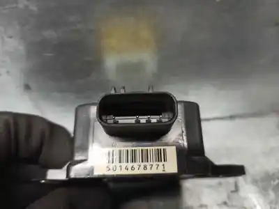 Автозапчасти б/у датчик за lexus is 200 (ds2/is2) d-cat ссылки oem iam 8918360020  1745005431