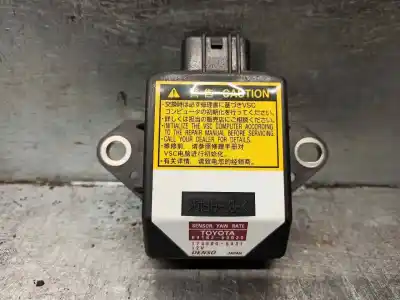 Tweedehands auto-onderdeel sensor voor lexus is 200 (ds2/is2) d-cat oem iam-referenties 8918360020