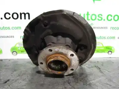 Second-hand car spare part front right knuckle for bmw 1 (e81) 118 i oem iam references 3121677321003  13612610