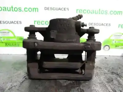 Second-hand car spare part front left brake caliper for bmw 1 (e81) 118 i oem iam references 10417bd2  2797