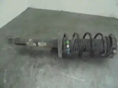 Peça sobressalente para automóvel em segunda mão amortecedor dianteiro esquerdo por seat leon (1p1) 1.6 bivalent - gasolina / gas licuado del petróleo. gpl referências oem iam 1k07413031cg  