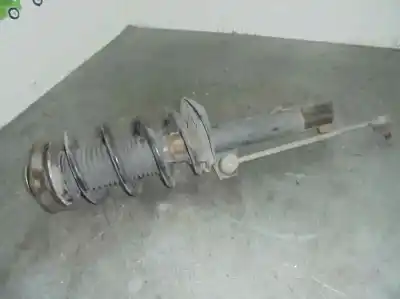 Pezzo di ricambio per auto di seconda mano AMMORTIZZATORE ANTERIORE SINISTRO per SEAT LEON (1P1)  Riferimenti OEM IAM 1K07413031CG  