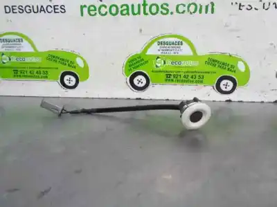Peça sobressalente para automóvel em segunda mão trocar por mitsubishi space star (a00) 1.2 referências oem iam 5927a033wc