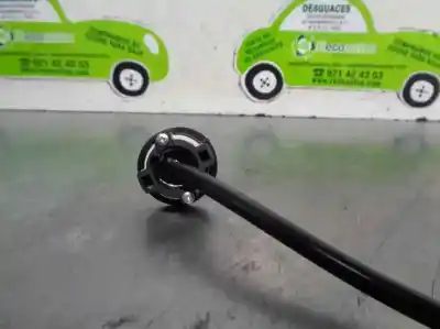 Second-hand car spare part switch for mitsubishi space star (a00) 1.2 oem iam references 5927a033wc  