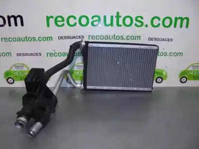 Second-hand car spare part heating / air conditioning radiator for bmw 1 (e81) 118 i oem iam references 64119128953