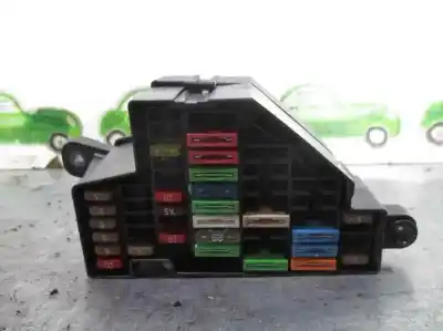 Peça sobressalente para automóvel em segunda mão CAIXA DE FUSÍVEIS E RELÉS por SEAT LEON (1P1)  Referências OEM IAM 1P1245751  