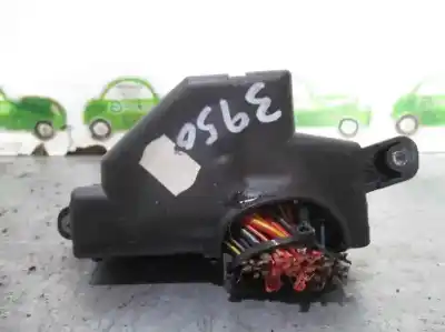 Peça sobressalente para automóvel em segunda mão caixa de fusíveis e relés por seat leon (1p1) 1.6 bivalent - gasolina / gas licuado del petróleo. gpl referências oem iam 1p1245751  