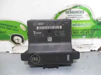 Peça sobressalente para automóvel em segunda mão MÓDULO ELETRÔNICO por SEAT LEON (1P1)  Referências OEM IAM 1K0907530F  0325