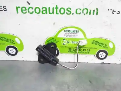 Second-hand car spare part ELECTRONIC MODULE for MITSUBISHI SPACE STAR (A00)  OEM IAM references 8637A525  