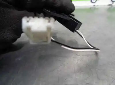 Second-hand car spare part electronic module for mitsubishi space star (a00) 1.2 oem iam references 8637a525  