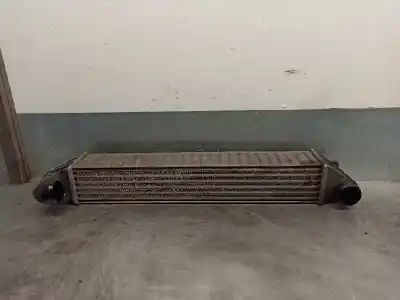 Pezzo di ricambio per auto di seconda mano INTERCOOLER per SEAT ALHAMBRA (7V9)  Riferimenti OEM IAM 7M3145805  1710078