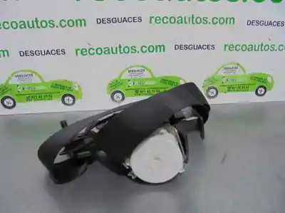Second-hand car spare part front left seat belt for bmw 1 (e81) 118 i oem iam references 72119138243