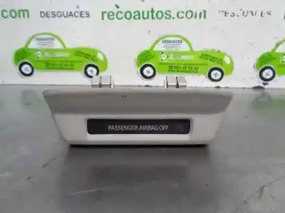 Peça sobressalente para automóvel em segunda mão trocar por mitsubishi space star (a00) 1.2 referências oem iam 7003a130