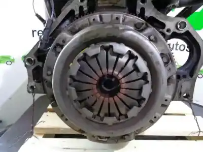 Second-hand car spare part complete engine for daewoo aranos 1.5 16v cat oem iam references a15mf  359242