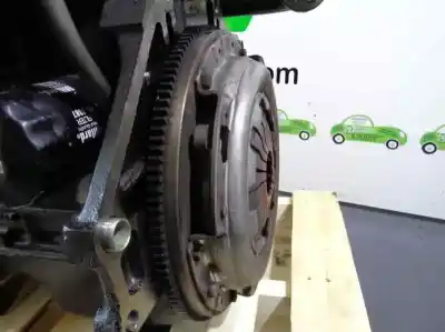 Second-hand car spare part complete engine for daewoo aranos 1.5 16v cat oem iam references a15mf  359242