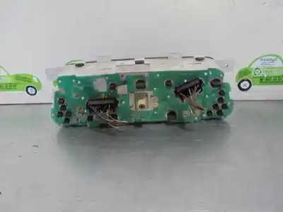 Peça sobressalente para automóvel em segunda mão quadrante por daewoo aranos 1.5 16v cat referências oem iam 96222279  