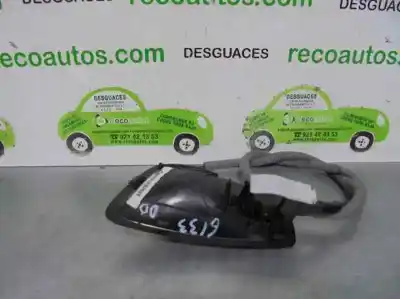 Second-hand car spare part interior right front handle for bmw 1 (e81) 118 i oem iam references 51416978138  caja 3