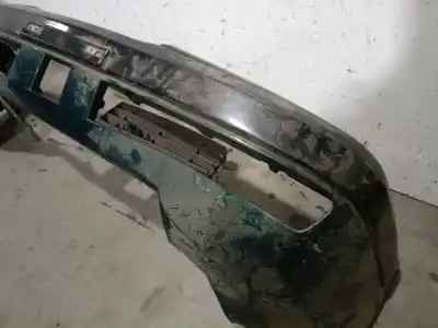 Second-hand car spare part front bumper for daewoo aranos 1.5 16v cat oem iam references 96210867  