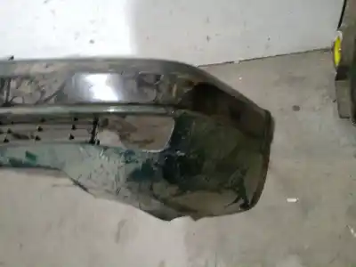 Second-hand car spare part front bumper for daewoo aranos 1.5 16v cat oem iam references 96210867  