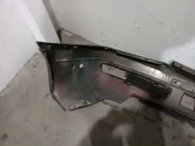 Second-hand car spare part front bumper for daewoo aranos 1.5 16v cat oem iam references 96210867  