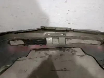 Second-hand car spare part front bumper for daewoo aranos 1.5 16v cat oem iam references 96210867  