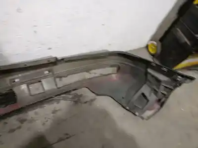 Second-hand car spare part front bumper for daewoo aranos 1.5 16v cat oem iam references 96210867  