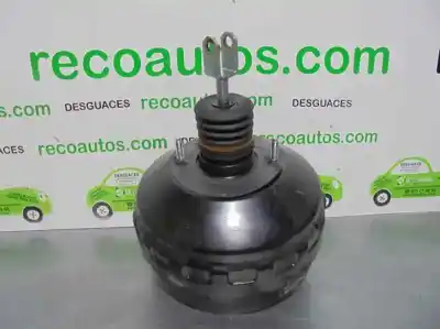 Second-hand car spare part brake servo for bmw 1 (e81) 118 i oem iam references 34336789773