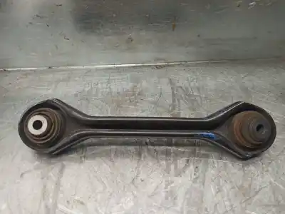 Peça sobressalente para automóvel em segunda mão braço de suspensão superior traseiro esquerdo por bmw serie 3 berlina (e90) 318i referências oem iam 33322406292