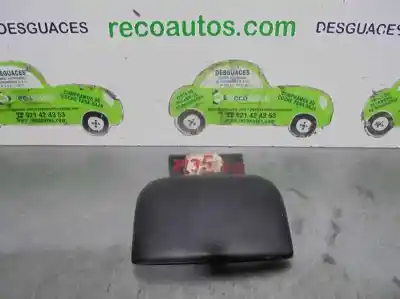 Pièce détachée automobile d'occasion POIGNÉE DE PORTE AVANT DROITE pour PEUGEOT PARTNER (S2)  Références OEM IAM 9101J5  